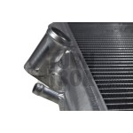 Radiador de aluminio Mishimoto Mazda RX8 Radiador de aluminio Mishimoto Mazda RX8