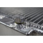 Radiador de aluminio Mishimoto Mazda RX8 Radiador de aluminio Mishimoto Mazda RX8