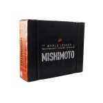 Radiador de aluminio Mishimoto Mazda RX8 Radiador de aluminio Mishimoto Mazda RX8