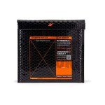 Lámina de barrera térmica adhesiva de aluminio Mishimoto