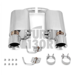 Eje trasero Street para Ford Mustang S550 V8 5.0 Mishimoto Eje trasero Street para Ford Mustang S550 V8 5.0 Mishimoto