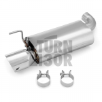 Eje trasero Street para Ford Mustang S550 V8 5.0 Mishimoto Eje trasero Street para Ford Mustang S550 V8 5.0 Mishimoto
