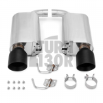 Eje trasero Street para Ford Mustang S550 V8 5.0 Mishimoto