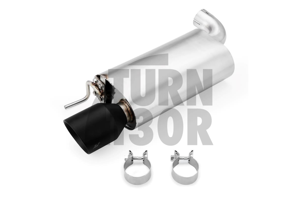 Eje trasero Street para Ford Mustang S550 V8 5.0 Mishimoto
