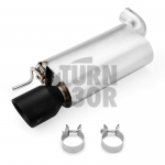 Eje trasero Street para Ford Mustang S550 V8 5.0 Mishimoto