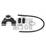 Adaptador de válvula de soplado para Kia Stinger GT 3.3T Mishimoto Adaptador de válvula de soplado para Kia Stinger GT 3.3T Mishimoto