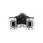 Adaptador de válvula de soplado para Kia Stinger GT 3.3T Mishimoto Adaptador de válvula de soplado para Kia Stinger GT 3.3T Mishimoto