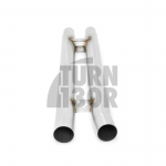 Tubo de escape H para Mustang S550 GT 5.0 Mishimoto Tubo de escape H para Mustang S550 GT 5.0 Mishimoto