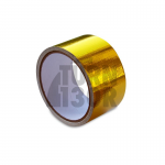 cinta reflectante de protección térmica para golf 5cm x 10m Mishimoto