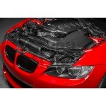 Eventuri fibra de carbono conductos de admisión de aire para BMW M3 E9x Eventuri fibra de carbono conductos de admisión de aire para BMW M3 E9x