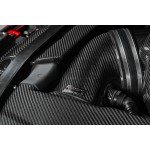 Eventuri fibra de carbono conductos de admisión de aire para BMW M3 E9x Eventuri fibra de carbono conductos de admisión de aire para BMW M3 E9x