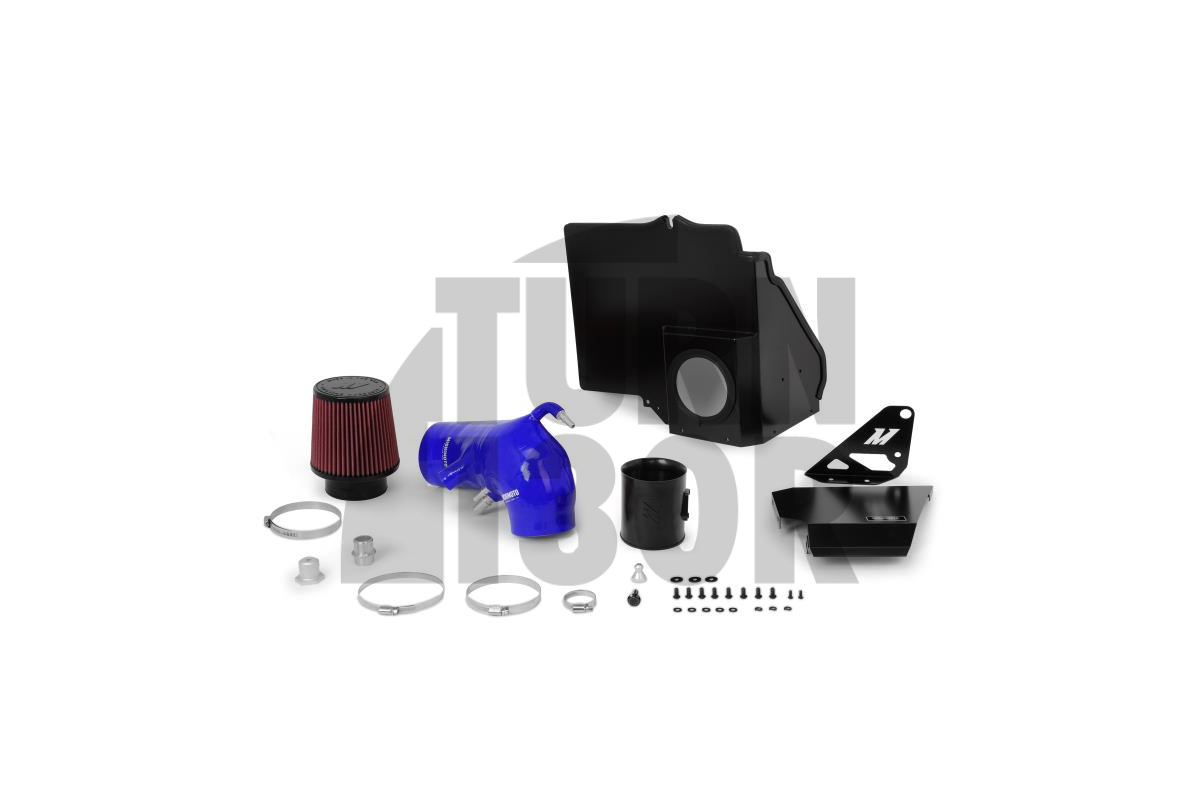 Admisión para Mustang S550 GT 5.0 V8 15-17 Mishimoto
