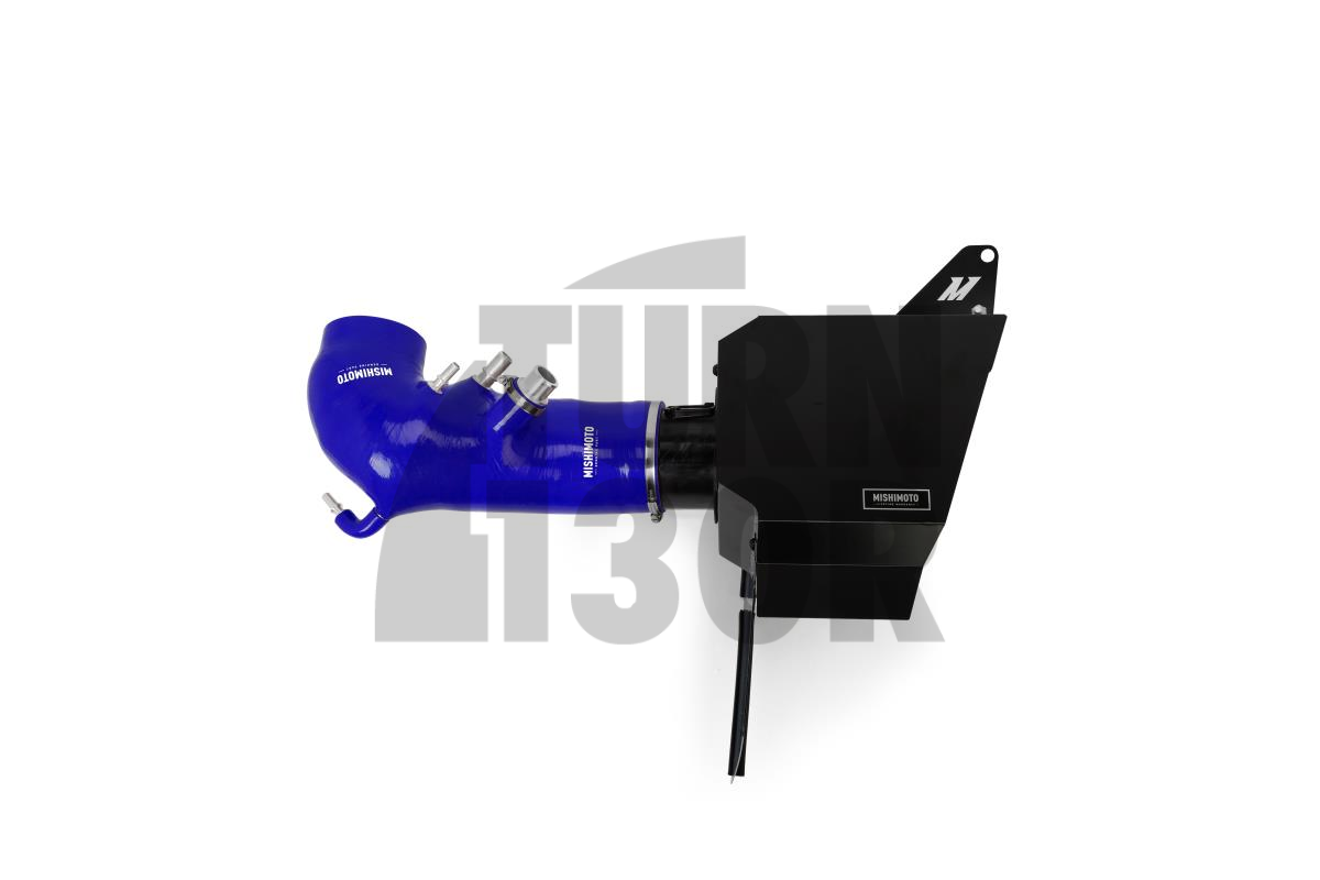 Admisión para Mustang S550 GT 5.0 V8 15-17 Mishimoto