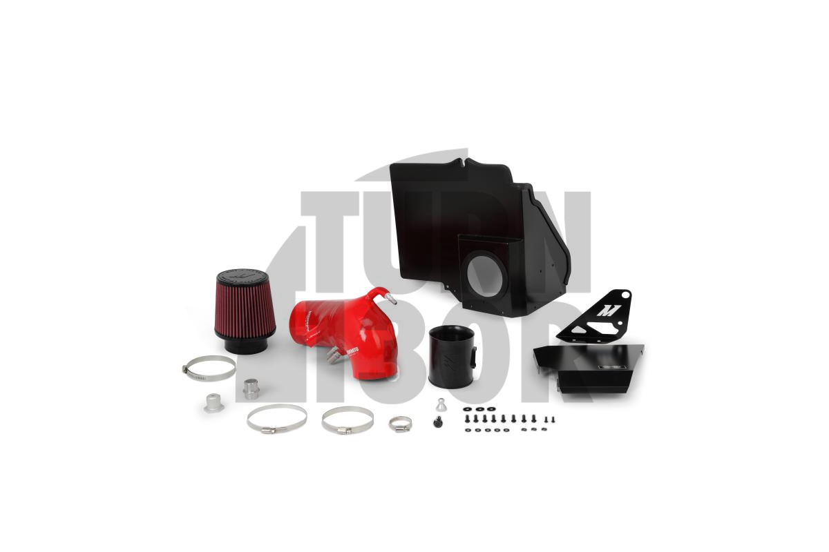 Admisión para Mustang S550 GT 5.0 V8 15-17 Mishimoto