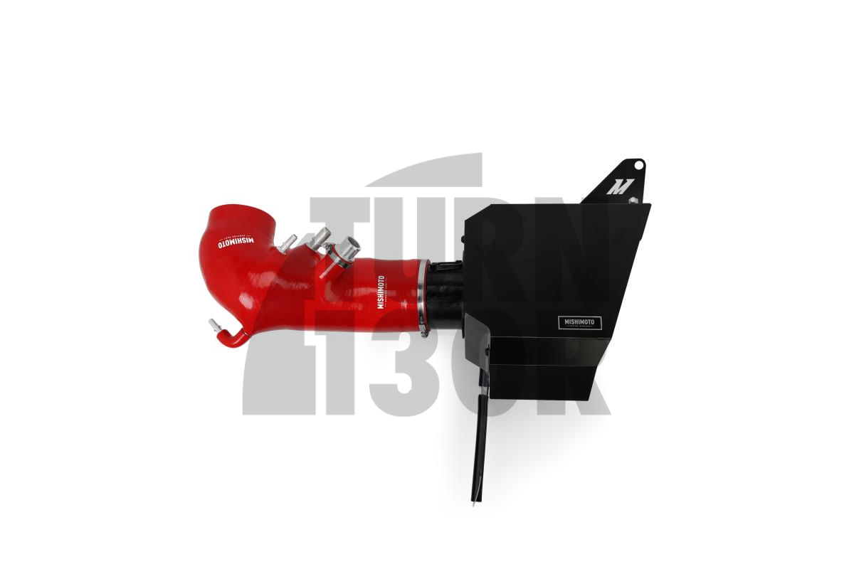Admisión para Mustang S550 GT 5.0 V8 15-17 Mishimoto