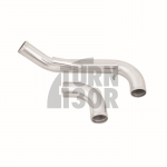 Tubería intercooler inferior para Mitsubishi Lancer Evo 10 Mishimoto Tubería intercooler inferior para Mitsubishi Lancer Evo 10 Mishimoto