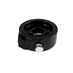 Adaptador Placa Sandwich Filtro Aceite Mishimoto Adaptador Placa Sandwich Filtro Aceite Mishimoto