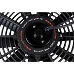 Kit de protección del ventilador para BMW M3 E36 Mishimoto Kit de protección del ventilador para BMW M3 E36 Mishimoto