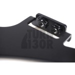 Kit de protección del ventilador para BMW M3 E36 Mishimoto Kit de protección del ventilador para BMW M3 E36 Mishimoto