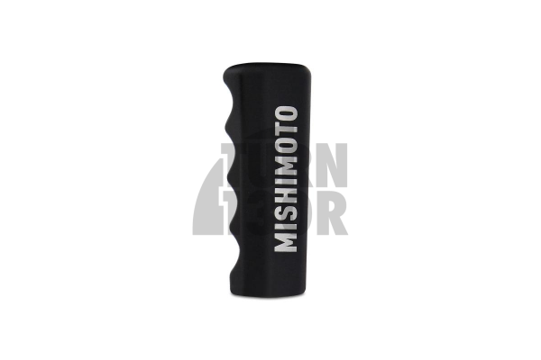 Pomo de cambio con empuñadura de pistola Mishimoto