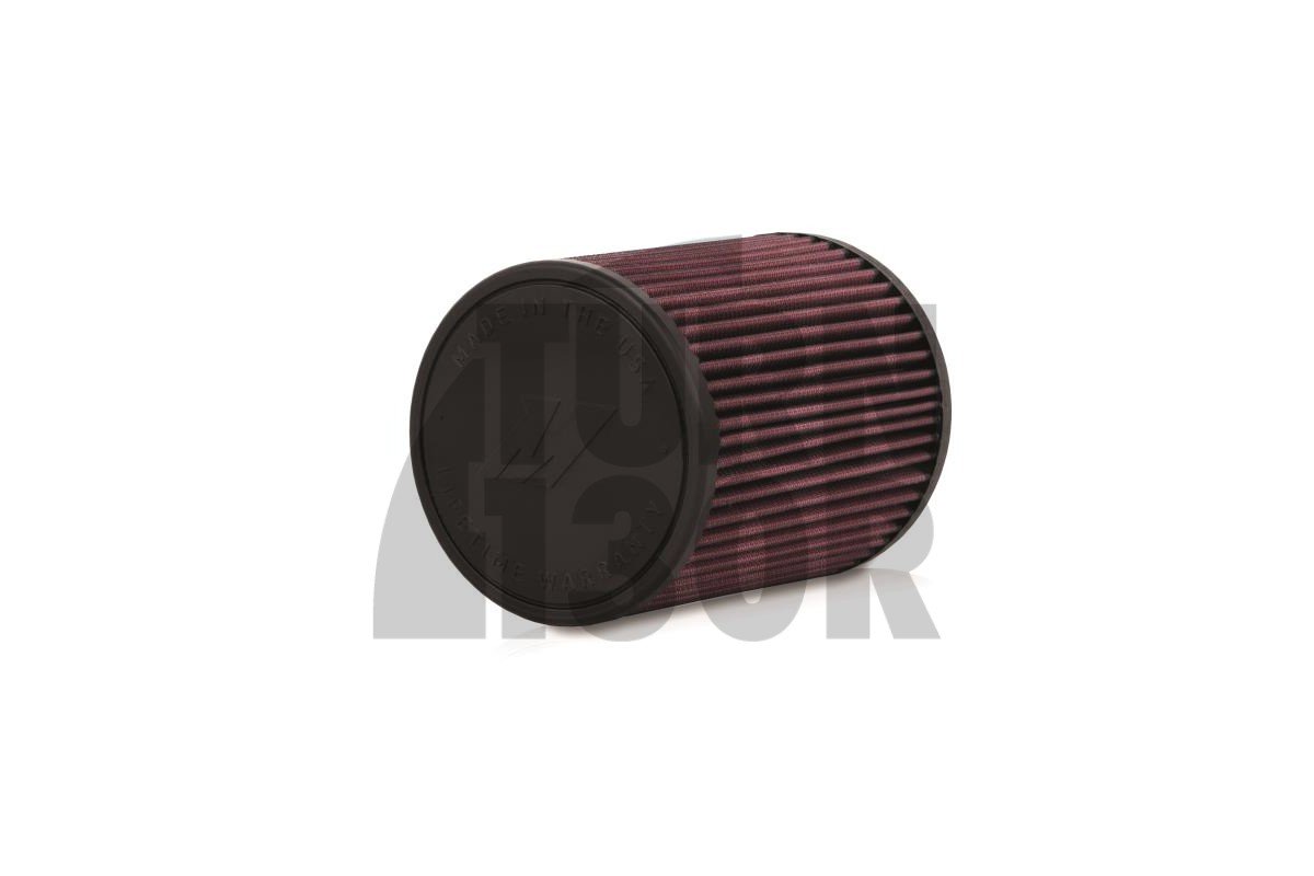 Filtro de aire de repuesto para Merdeces CLA / A45 AMG W176 Mishimoto