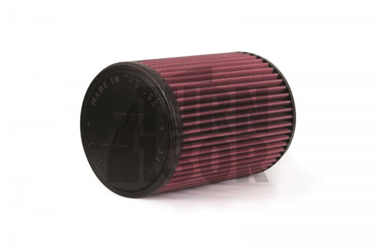 Filtro de aire de repuesto para Merdeces CLA / A45 AMG W176 Mishimoto