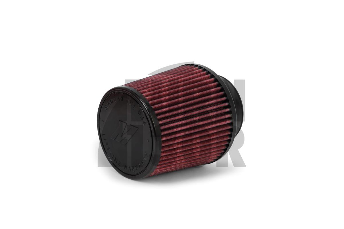 Filtro de aire de repuesto para Merdeces CLA / A45 AMG W176 Mishimoto