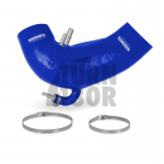 Manguera de inducción de silicona para Mustang S550 GT 5.0 Mishimoto Manguera de inducción de silicona para Mustang S550 GT 5.0 Mishimoto