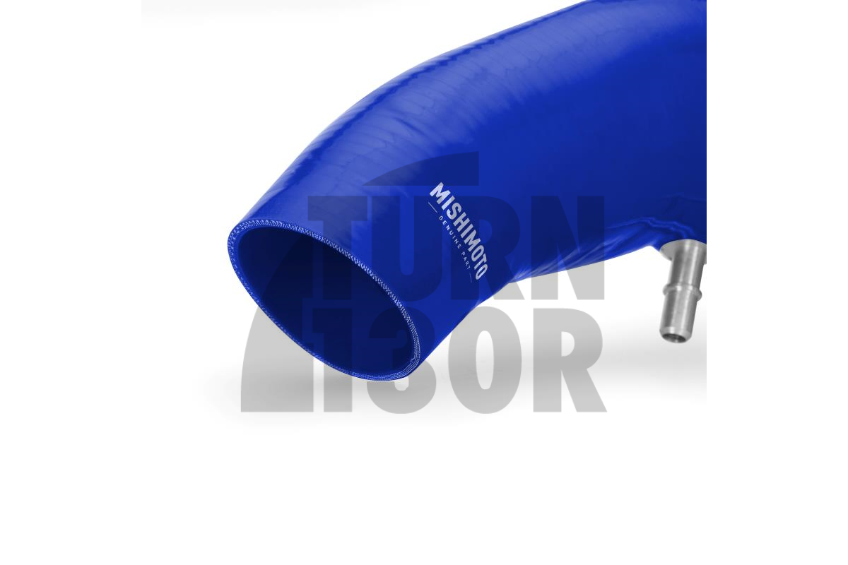 Manguera de inducción de silicona para Mustang S550 GT 5.0 Mishimoto Manguera de inducción de silicona para Mustang S550 GT 5.0 Mishimoto