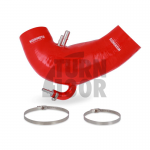 Manguera de inducción de silicona para Mustang S550 GT 5.0 Mishimoto Manguera de inducción de silicona para Mustang S550 GT 5.0 Mishimoto