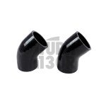 BMW 135i E82 / 1M / 335i E9x N54 Sistema de Admisión Ramair BMW 135i E82 / 1M / 335i E9x N54 Sistema de Admisión Ramair