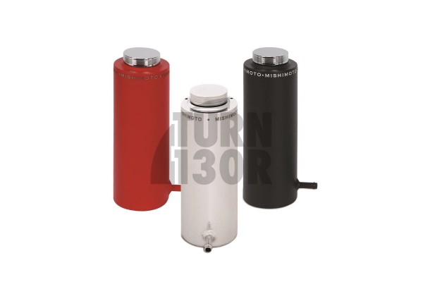Depósito de Refrigerante Universal Mishimoto