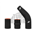 Tubo Intercooler Superior para Mitsubishi Lancer Evo 10 Mishimoto Tubo Intercooler Superior para Mitsubishi Lancer Evo 10 Mishimoto