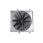 Kit Ventilador Mishimoto Performance Mitsubishi Lancer 8 / 9