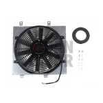 Kit Ventilador Mishimoto Performance Mitsubishi Lancer 8 / 9