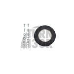 Kit Ventilador Mishimoto Performance Mitsubishi Lancer 8 / 9