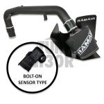 Sistema de admisión de aire de alto rendimiento para Ford Focus 3 ST 250, años de modelo 2010-2014