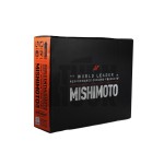 Radiador de aluminio Mishimoto Mitsubishi Lancer Evo 10