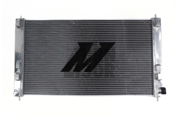 Radiador de aluminio Mishimoto Mitsubishi Lancer Evo 10