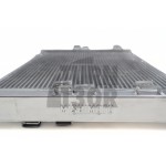 Radiador de aluminio Mishimoto Mitsubishi Lancer Evo 10