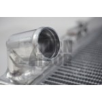 Radiador de aluminio Mishimoto Mitsubishi Lancer Evo 10