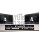 Kit Ventilador Mishimoto Performance Mitsubishi Lancer Evo 10