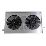 Kit Ventilador Mishimoto Performance Mitsubishi Lancer Evo 10