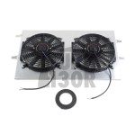 Kit Ventilador Mishimoto Performance Mitsubishi Lancer Evo 10