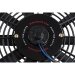 Kit Ventilador Mishimoto Performance Mitsubishi Lancer Evo 10