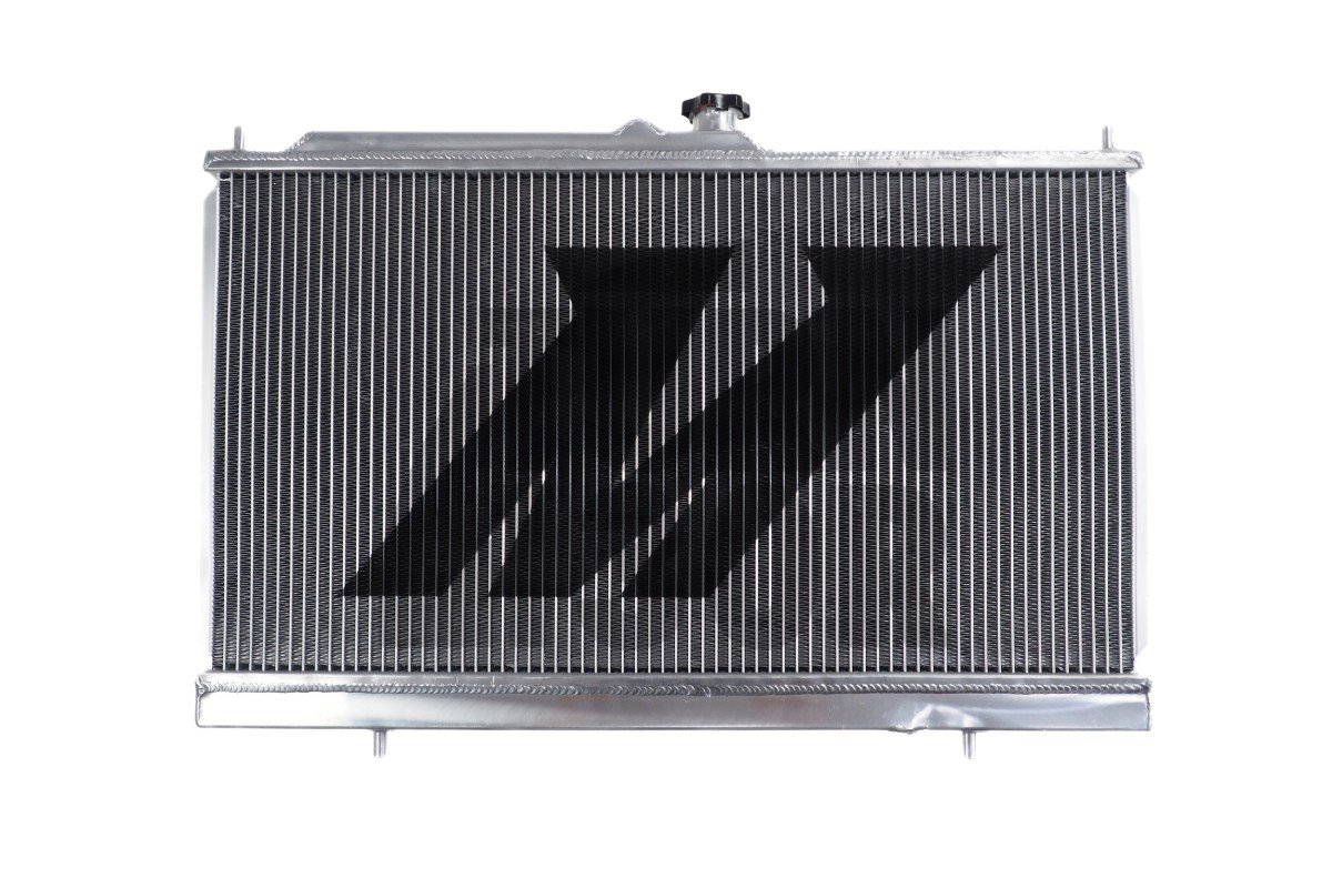 Radiador Mishimoto Mitsubishi Lancer Evo 7 / 8 / 9 Radiador Mishimoto Mitsubishi Lancer Evo 7 / 8 / 9