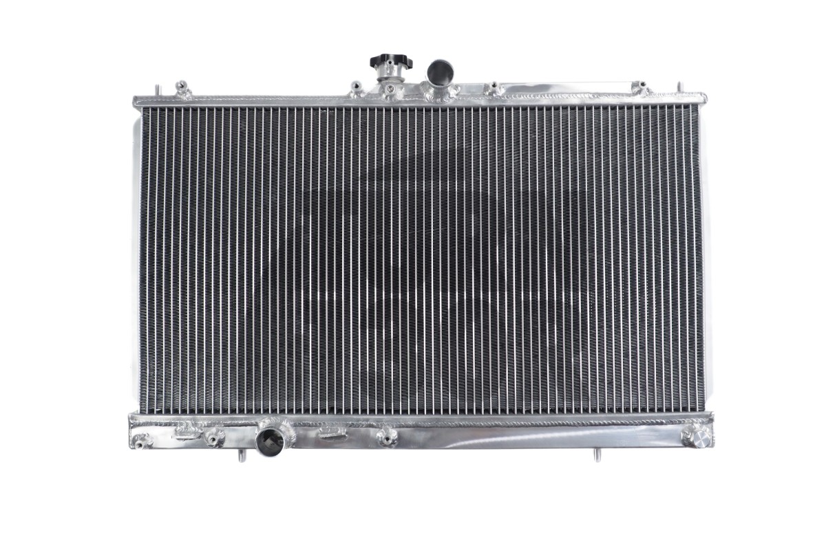 Radiador Mishimoto Mitsubishi Lancer Evo 7 / 8 / 9 Radiador Mishimoto Mitsubishi Lancer Evo 7 / 8 / 9
