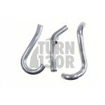 Kit de intercooler de montaje frontal Mitsubishi Lancer Evo 8 / Evo 9 Kit de intercooler de montaje frontal Mitsubishi Lancer Evo 8 / Evo 9