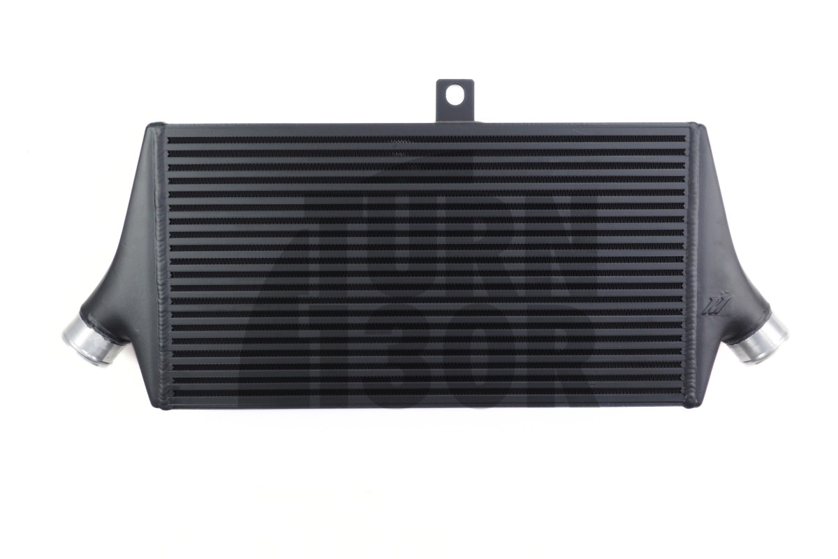 Kit de intercooler de montaje frontal Mitsubishi Lancer Evo 8 / Evo 9