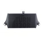 Kit de intercooler de montaje frontal Mitsubishi Lancer Evo 8 / Evo 9 Kit de intercooler de montaje frontal Mitsubishi Lancer Evo 8 / Evo 9